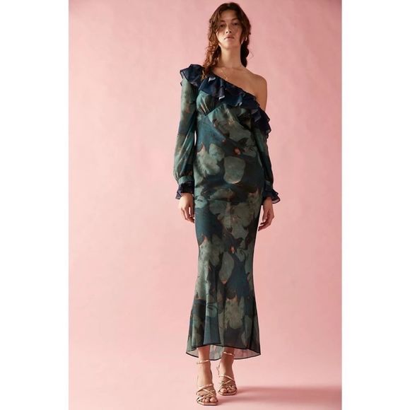 Stone Cold Fox Dresses & Skirts - Stone Cold Fox Vicious Dress Size 1 in US Size 2